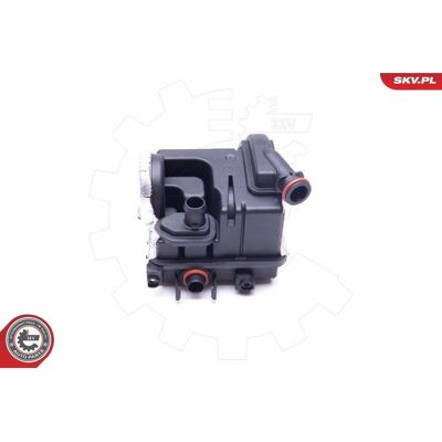 Esen Skv Separator oleju - Wentylacja silnika - A6 A7 A8 Esen Skv Separator oleju - Wentylacja silnika - A6 A7 A8