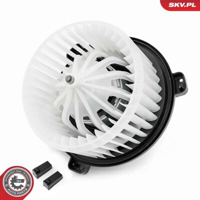 ESEN SKV 68SKV006 Ventilatormotor - FIAT Punto I 3/5 deuren ESEN SKV 68SKV006 Ventilatormotor - FIAT Punto I 3/5 deuren