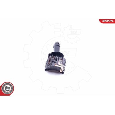 Nissan 2554000Q0B Lenkstockschalter - 12V, links/rechts, 13-polig Nissan 2554000Q0B Lenkstockschalter - 12V, links/rechts, 13-polig