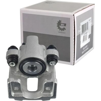 Esen Skv Bremssattel - Hinterachse Rechts - 92mm Befestigung - 48mm Kolben - 3J Garantie Esen Skv Bremssattel - Hinterachse Rechts - 92mm Befestigung - 48mm Kolben - 3J Garantie