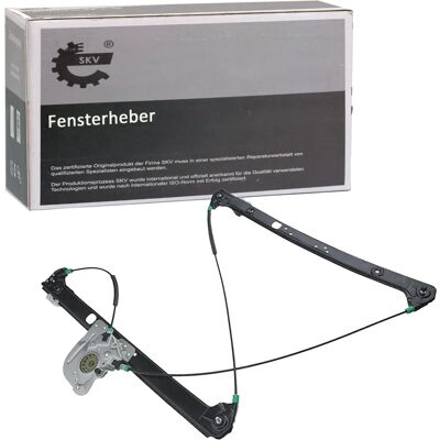 ESEN SKV BMW X5 Fensterheber - Elektrisch vorne links ESEN SKV BMW X5 Fensterheber - Elektrisch vorne links