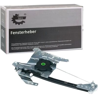 ESEN SKV Elektrisches Fensterheber hinten rechts - Fensterheber für Audi A4 ESEN SKV Elektrisches Fensterheber hinten rechts - Fensterheber für Audi A4