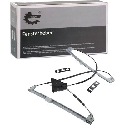 ESEN SKV Audi A3 A4 Fensterheber - Elektrisch vorne links ESEN SKV Audi A3 A4 Fensterheber - Elektrisch vorne links
