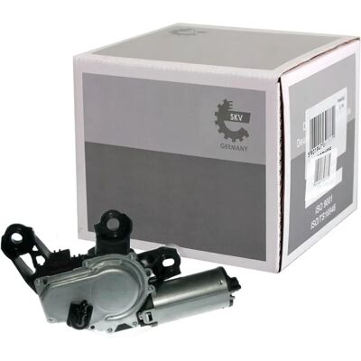 ESEN SKV Heckscheibenwischermotor für Audi A3 A4 A5 A6 Q5 Q7 - Wischermotor ESEN SKV Heckscheibenwischermotor für Audi A3 A4 A5 A6 Q5 Q7 - Wischermotor