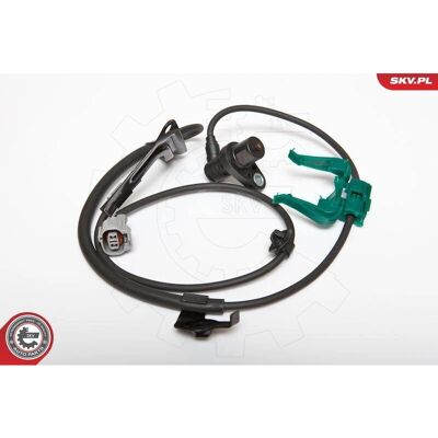 ESEN SKV 06SKV194 - ABS-Sensor - grau - elektrisch ESEN SKV 06SKV194 - ABS-Sensor - grau - elektrisch