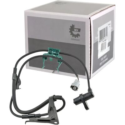 ESEN SKV Raddrehzahlsensor 06skv195 - Radgeschwindigkeitssensor ESEN SKV Raddrehzahlsensor 06skv195 - Radgeschwindigkeitssensor