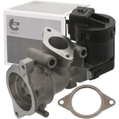 ESEN SKV Elektryczna zawór EGR do Peugeot Citroen Volvo - 1618.gz ESEN SKV Elektryczna zawór EGR do Peugeot Citroen Volvo - 1618.gz