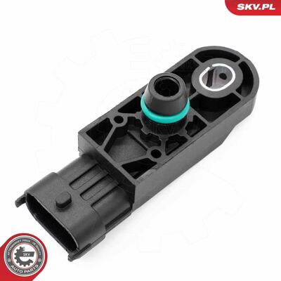 Sensor de presión ESEN SKV 17SKV197 para tubo de admisión - Componente de coche Sensor de presión ESEN SKV 17SKV197 para tubo de admisión - Componente de coche