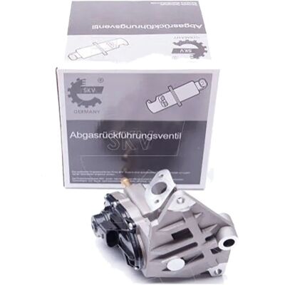 ESEN SKV 14SKV087 EGR Valve - EGR, Electric, VW, Audi, Seat, Skoda ESEN SKV 14SKV087 EGR Valve - EGR, Electric, VW, Audi, Seat, Skoda