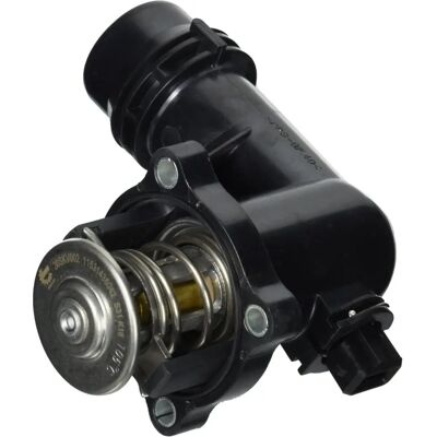 Esen SKV 20SKV002 Thermostat - Mit Gehäuse - 105°C - Passend für BMW, VW, Phaeton Esen SKV 20SKV002 Thermostat - Mit Gehäuse - 105°C - Passend für BMW, VW, Phaeton