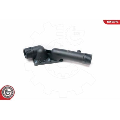 Obudowa termostatu BMW serii 5 E39/E38 - 20SKV601 Obudowa termostatu BMW serii 5 E39/E38 - 20SKV601