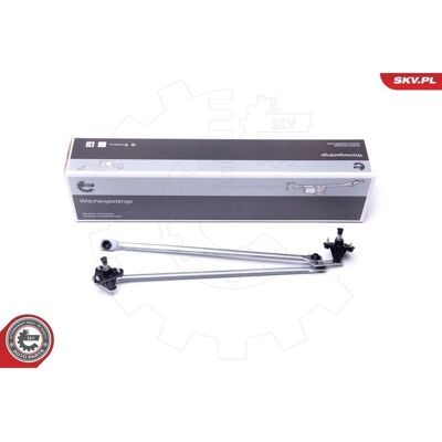 Esen Volvo S40 V40 Wischergestänge - Wischermechanismus Esen Volvo S40 V40 Wischergestänge - Wischermechanismus