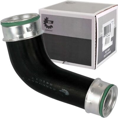 SKV 7H0145708H Ladeluftschlauch - Turbo Druckschlauch für VW T5 SKV 7H0145708H Ladeluftschlauch - Turbo Druckschlauch für VW T5