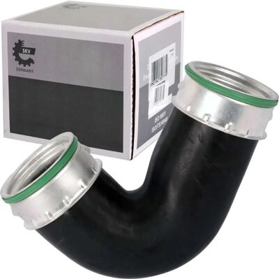 Esen SKV Turbo Hose for Skoda Superb VW Passat - Turbocharger Hose Esen SKV Turbo Hose for Skoda Superb VW Passat - Turbocharger Hose