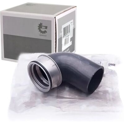 Esen SKV Turbo Intercooler Rurka - Tył po lewej stronie dla Audi A4, A6, Skoda Superb, VW Passat Esen SKV Turbo Intercooler Rurka - Tył po lewej stronie dla Audi A4, A6, Skoda Superb, VW Passat