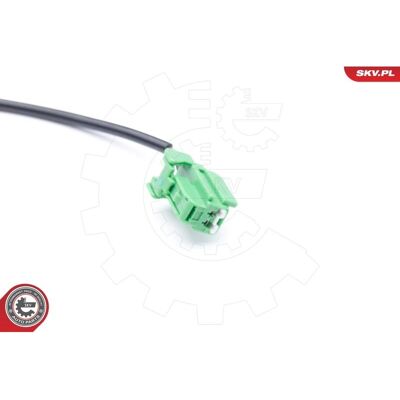 ESEN SKV - 06SKV280 - Volvo - XC90 - Raddrehzahlsensor ESEN SKV - 06SKV280 - Volvo - XC90 - Raddrehzahlsensor