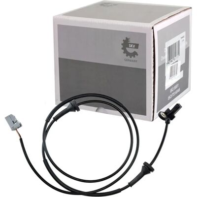 ESEN SKV Volvo S60 S80 V70 XC70 ABS-Sensor - 06SKV289 ESEN SKV Volvo S60 S80 V70 XC70 ABS-Sensor - 06SKV289
