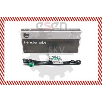 Esen SKV Elektrisches Fensterheber hinten links - Fensterheber Mechanismus Esen SKV Elektrisches Fensterheber hinten links - Fensterheber Mechanismus