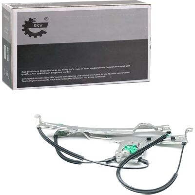 ESEN SKV - 01SKV862 - vorne rechts - 12 V - Window regulator ESEN SKV - 01SKV862 - vorne rechts - 12 V - Window regulator