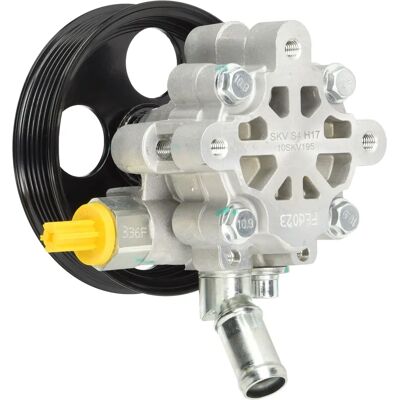 Esen SKV Hydraulikpumpe für Opel Insignia - Lenkung - 10SKV195 Esen SKV Hydraulikpumpe für Opel Insignia - Lenkung - 10SKV195