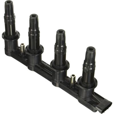 Bobina de encendido ESEN SKV - 7 pines - 12V - Opel, Chevrolet, GM Bobina de encendido ESEN SKV - 7 pines - 12V - Opel, Chevrolet, GM