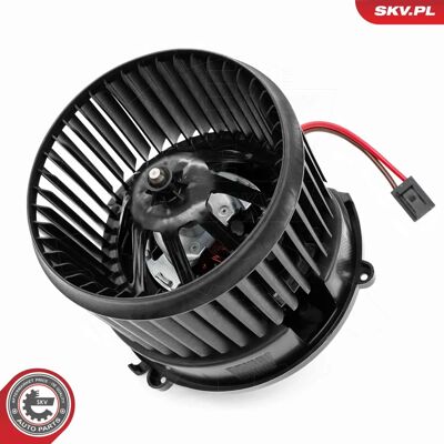 ESEN SKV Alfa Romeo 147 1.9 Jtd Ladeluftschlauch ESEN SKV Alfa Romeo 147 1.9 Jtd Ladeluftschlauch