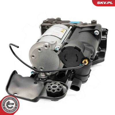 ESEN SKV 58SKV519 - Air Suspension Compressor ESEN SKV 58SKV519 - Air Suspension Compressor