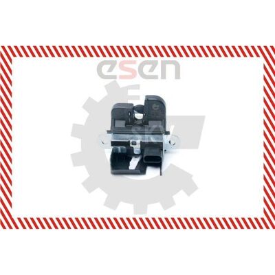 ESEN SKV VW 1K6827505E - Heckklappenschloss ESEN SKV VW 1K6827505E - Heckklappenschloss