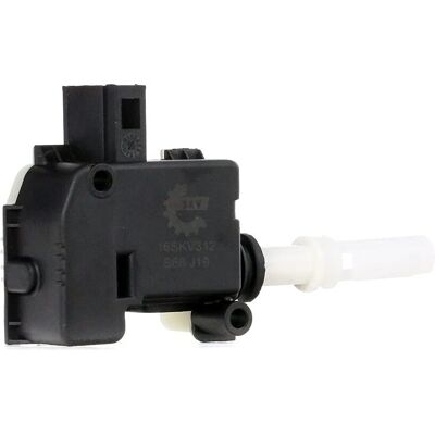 Esen SKV Zentralverriegelung Stellmotor - Heckklappe - 12V - OEM 16SKV312 Esen SKV Zentralverriegelung Stellmotor - Heckklappe - 12V - OEM 16SKV312