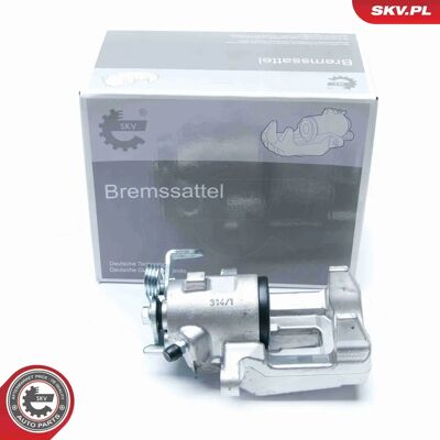 ESEN SKV 23SKV304 Pinza freno posteriore destra - Sistema frenante ESEN SKV 23SKV304 Pinza freno posteriore destra - Sistema frenante