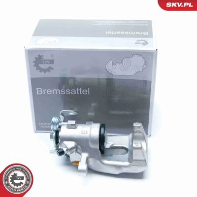 Esen Skv Brake Caliper - Opel Astra Meriva Zafira Esen Skv Brake Caliper - Opel Astra Meriva Zafira