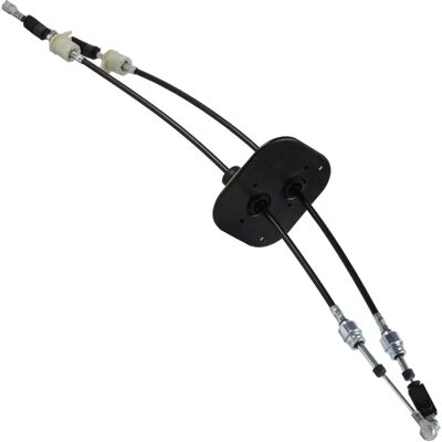 ESEN SKV 27SKV001 Cavo frizione - Compatibile con Peugeot Boxer, Citroën Jumper, Fiat Ducato ESEN SKV 27SKV001 Cavo frizione - Compatibile con Peugeot Boxer, Citroën Jumper, Fiat Ducato