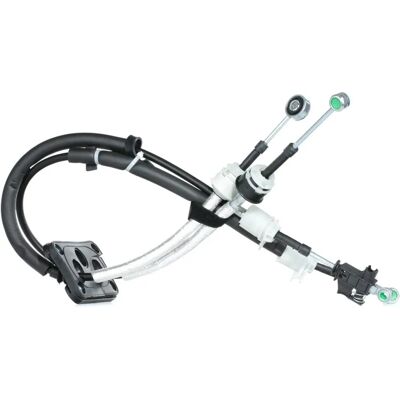 Esen Skv Modell 60009 Stahl-Schaltseil - Getriebezug Esen Skv Modell 60009 Stahl-Schaltseil - Getriebezug