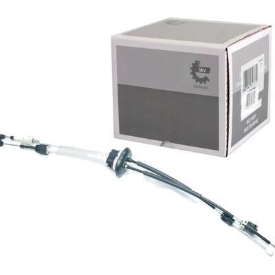 Koppelingkabel ESEN SKV 27SKV004 - Handgeschakelde transmissie Koppelingkabel ESEN SKV 27SKV004 - Handgeschakelde transmissie
