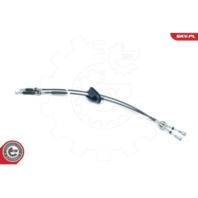 ESEN SKV Modelo 27SKV006 - Cable de cambio ESEN SKV Modelo 27SKV006 - Cable de cambio