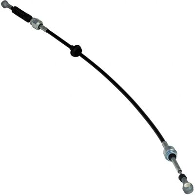 ESEN SKV 27SKV008 Gear Shift Cable - Compatible with Citroën Jumper, Fiat Ducato ESEN SKV 27SKV008 Gear Shift Cable - Compatible with Citroën Jumper, Fiat Ducato