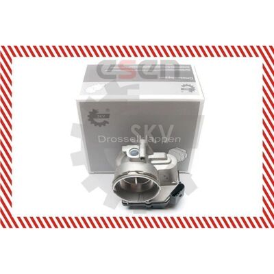 Esen SKV 03G128063A, 03G128063G, 03G128063M, 03G128063Q, 03G128063V - Sähkökäyttöinen perhospeltilevy Esen SKV 03G128063A, 03G128063G, 03G128063M, 03G128063Q, 03G128063V - Sähkökäyttöinen perhospeltilevy