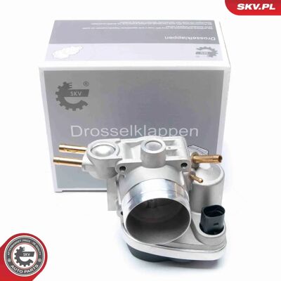 ESEN SKV 06b133062p Gasklephuis - Elektrisch ESEN SKV 06b133062p Gasklephuis - Elektrisch