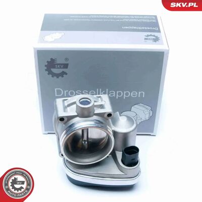 ESEN SKV Ηλεκτρική πεταλούδα για BMW 1, 3 σειρά - 12SKV050 ESEN SKV Ηλεκτρική πεταλούδα για BMW 1, 3 σειρά - 12SKV050
