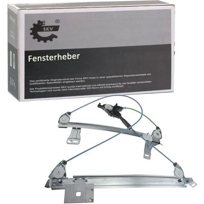 Esen Skv Peugeot 307 Vorne Rechts Elektrischer Fensterheber - Fensterheber Esen Skv Peugeot 307 Vorne Rechts Elektrischer Fensterheber - Fensterheber
