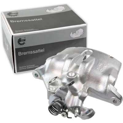 ESEN SKV 23SKV086 Bremszange - Vorderwagen rechts für Citroën C5 I II ESEN SKV 23SKV086 Bremszange - Vorderwagen rechts für Citroën C5 I II