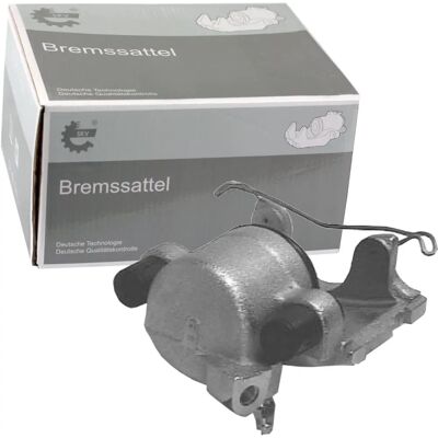 ESEN SKV 23SKV391 Remklauw - Voor Ford Fiesta 3/4, Ka, Courier ESEN SKV 23SKV391 Remklauw - Voor Ford Fiesta 3/4, Ka, Courier
