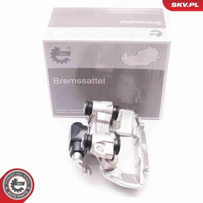 Esen SKV Bremszylinder Hinter Links - Bremssystem Esen SKV Bremszylinder Hinter Links - Bremssystem