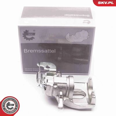 ESEN SKV Bremszange - Modell 1356393, 1500121, 4s712553ba, 4s712553bb - Hinten Links Bremssattel ESEN SKV Bremszange - Modell 1356393, 1500121, 4s712553ba, 4s712553bb - Hinten Links Bremssattel