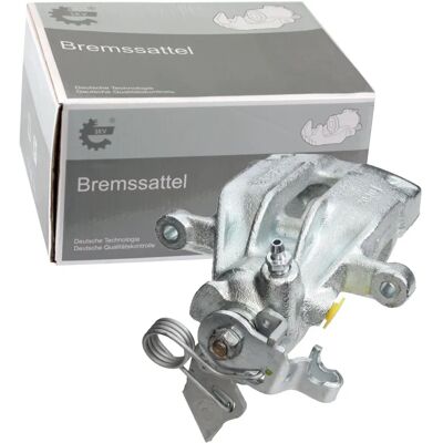 Esen SKV Rear Right Brake Caliper for Citroen C8 Fiat Ulysse Phedra Peugeot 807 Esen SKV Rear Right Brake Caliper for Citroen C8 Fiat Ulysse Phedra Peugeot 807