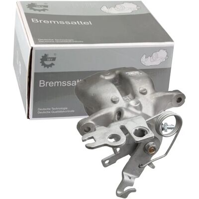 VW 2k0615424 Hinterer rechter Bremssattel - Bremsen Teil VW 2k0615424 Hinterer rechter Bremssattel - Bremsen Teil