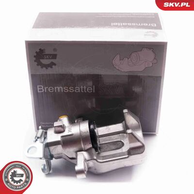 Esen SKV 23SKV603 Rear Left Brake Caliper - Brake Part Esen SKV 23SKV603 Rear Left Brake Caliper - Brake Part