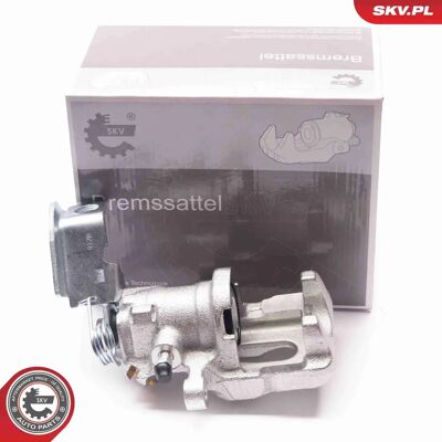 Pinza freno posteriore destra ESEN SKV per Honda Accord - VI, VII, CK, Ck, CG, Ch, Cl, Cf8 Pinza freno posteriore destra ESEN SKV per Honda Accord - VI, VII, CK, Ck, CG, Ch, Cl, Cf8