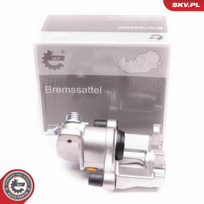 Esen SKV Remklauw Nissan Primera - Links - Aluminium Esen SKV Remklauw Nissan Primera - Links - Aluminium