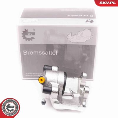 ESEN SKV 23SKV762 Pinza del freno - Sistema frenante - BMW Serie 3 (E36, Z3) - Anteriore destro ESEN SKV 23SKV762 Pinza del freno - Sistema frenante - BMW Serie 3 (E36, Z3) - Anteriore destro
